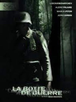 La botte de guerre (2007)