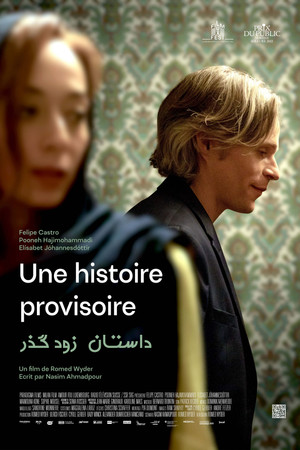 Une histoire provisoire (2022)