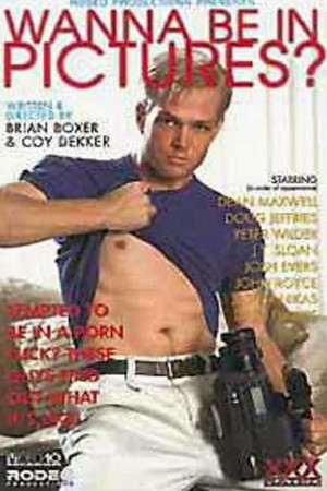 Wanna Be in Pictures? (1998)