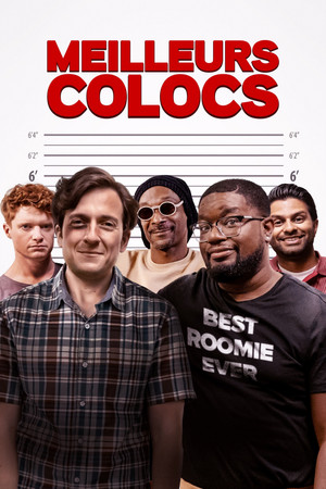 Meilleurs colocs (2022)