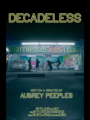 Decadeless (2021)