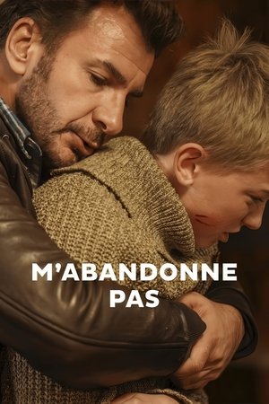 M'abandonne pas (2021)