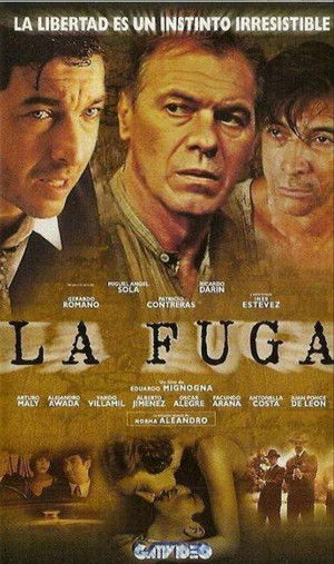 La fuga (2001)