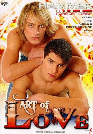 Art Of Love (2008)