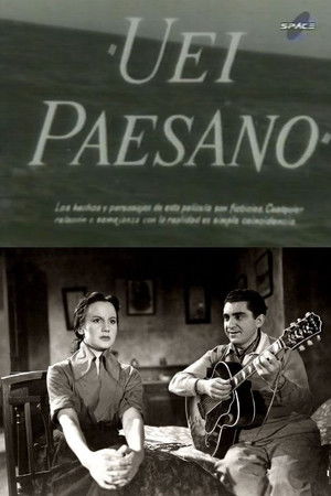 ¡Ué... Paisano! (1953)