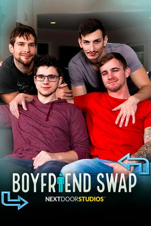 Boyfriend Swap (2020)