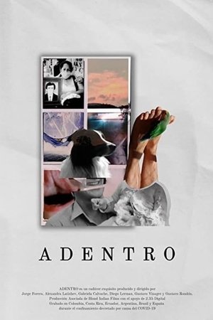 Adentro (2021)