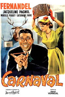 Carnaval (1953)