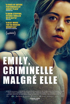 Émily, criminelle malgré elle (2022)