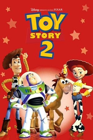 Toy Story 2 (1999)