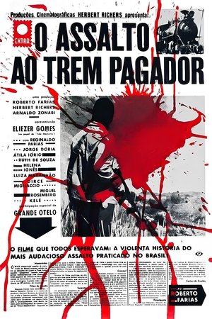 O Assalto ao Trem Pagador (1962)