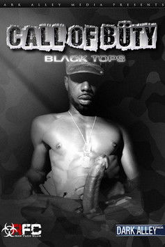 Call of Büty: Black Tops (2013)