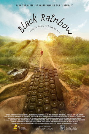 Black Rainbow (2021)