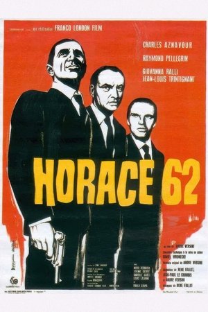 Horace 62 (1963)