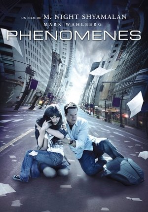 Phénomènes (2008)