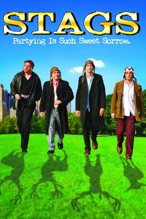 Stags (2011)