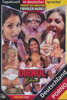 Dirndl Glück (2019)