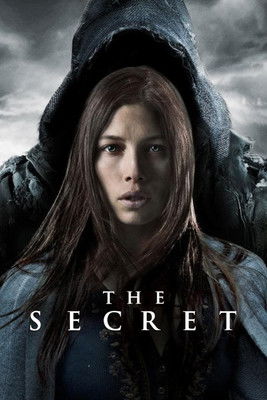 The Secret (2012)