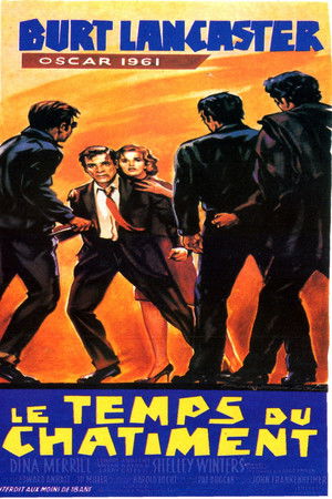 Le Temps du châtiment (1961)