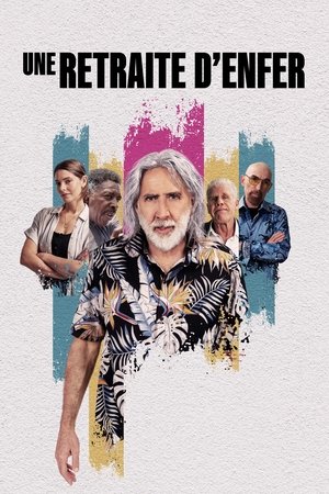 Une Retraite d'Enfer (2023)