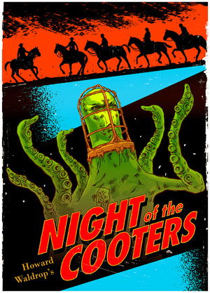 Night of the Cooters (2022)