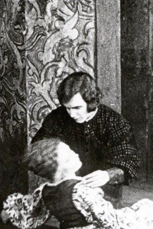 Det gyldne horn (1923)