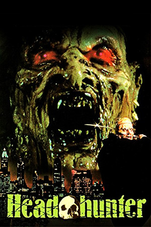 Duo pour une mort noire (1989)