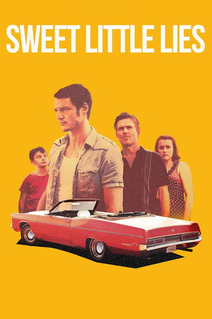 Sweet Little Lies (2011)