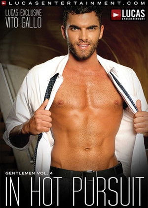 Gentlemen 04: In Hot Pursuit (2012)