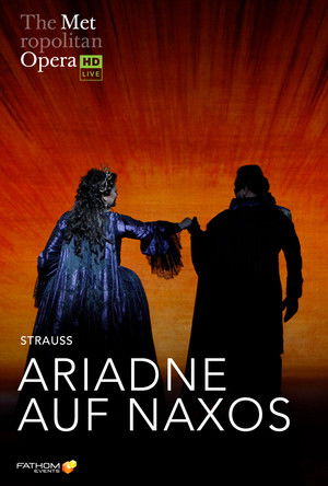 The Metropolitan Opera: Ariadne auf Naxos (2022)