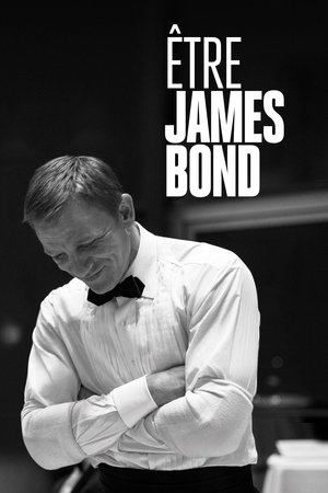 Être James Bond (2021)