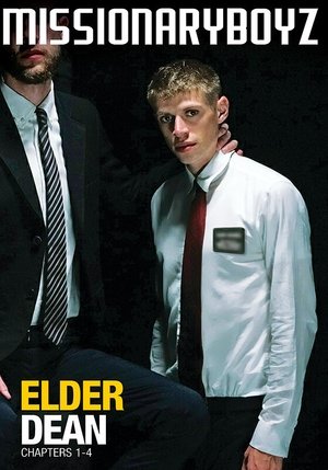 Elder Dean: Chapters 1-4 (2021)