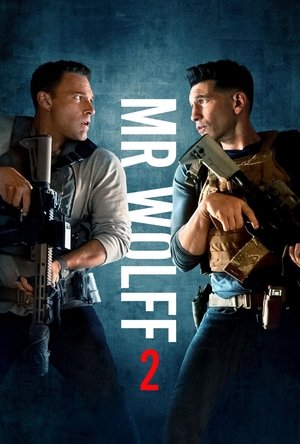 Mr Wolff 2 (2025)