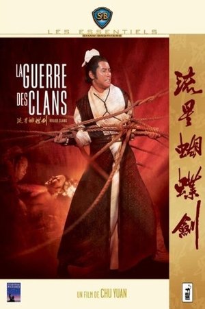La Guerre des clans (1976)