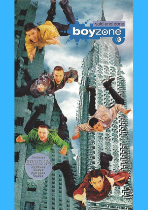 Boyzone: Said and Done (1995)
