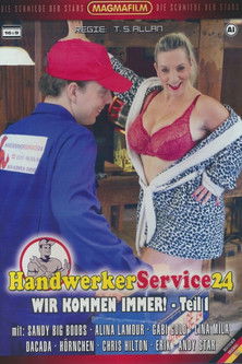 HandwerkerService24 - Wir kommen immer 1 (2020)