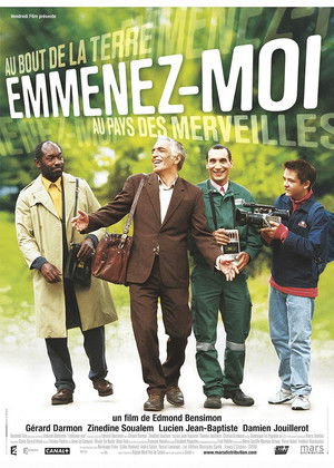 Emmenez-moi (2005)