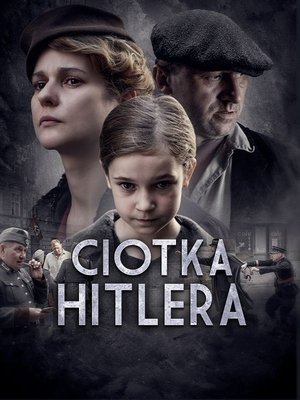 Ciotka Hitlera (2021)