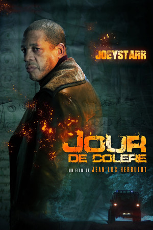 Jour de colère (2024)