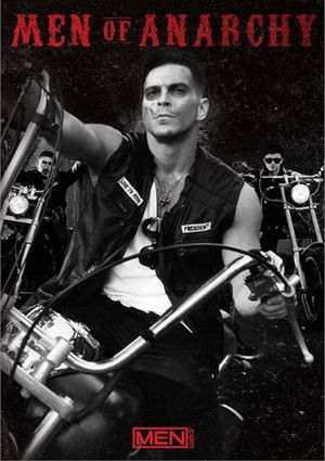 Men of Anarchy (2015)