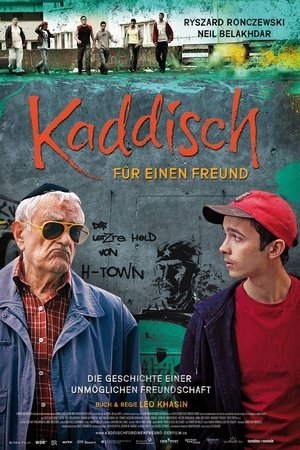 Kaddish pour un ami (2012)