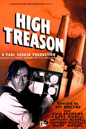 High Treason (1951)