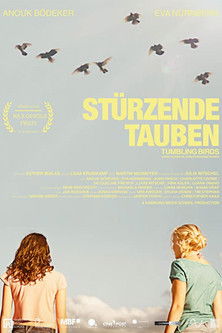 Stürzende Tauben (2013)