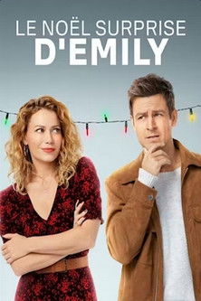 Le Noël surprise d'Emily (2021)