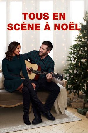 Tous en scène à Noël (2021)