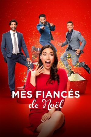 Mes fiancés de Noël (2021)