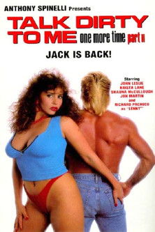 Talk Dirty to Me One More Time 2 (1987)