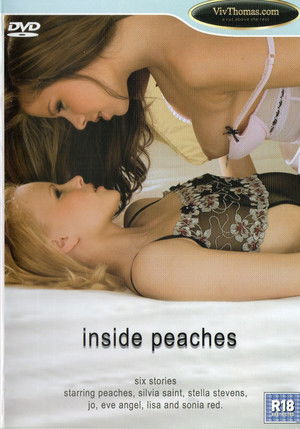 Inside Peaches (2006)