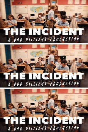 The Incident (2018)