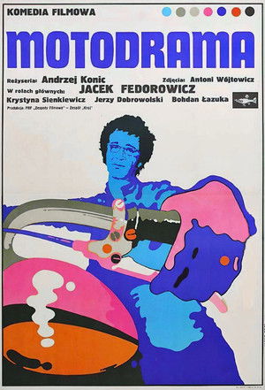 Motodrama (1971)